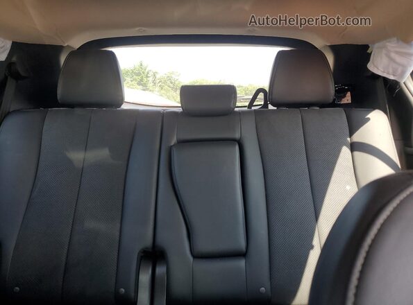 JA4ATWAA3PZ024461 2023 MITSUBISHI ECLIPSE Black Вид задніх сидінь