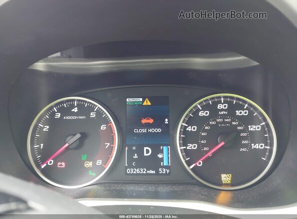 JA4ATWAA4PZ002145 2023 MITSUBISHI ECLIPSE CROSS White Vista de los asientos traseros