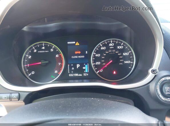 JA4ATWAA5RZ080775 2024 MITSUBISHI ECLIPSE CROSS Gray Հետևի նստատեղերի տեսք