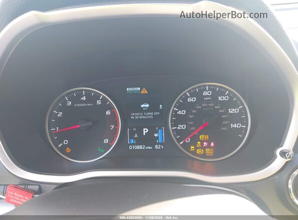 JA4ATWAA5SZ047202 2025 MITSUBISHI ECLIPSE CROSS Серый Вид задних сидений
