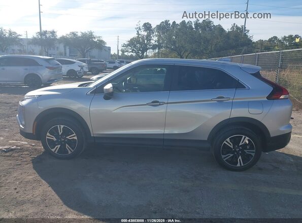 JA4ATWAA5SZ047202 2025 MITSUBISHI ECLIPSE CROSS Серый Панорамный вид салона 360°