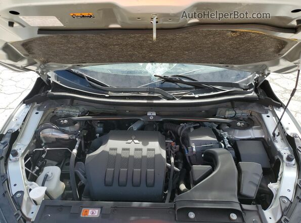 JA4ATWAA7PZ002432 2023 MITSUBISHI ECLIPSE Silver 