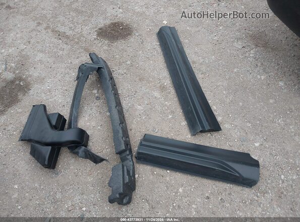 JA4ATWAAXSZ048362 2025 MITSUBISHI ECLIPSE CROSS Black Սարքավորումների վահանակի տեսք
