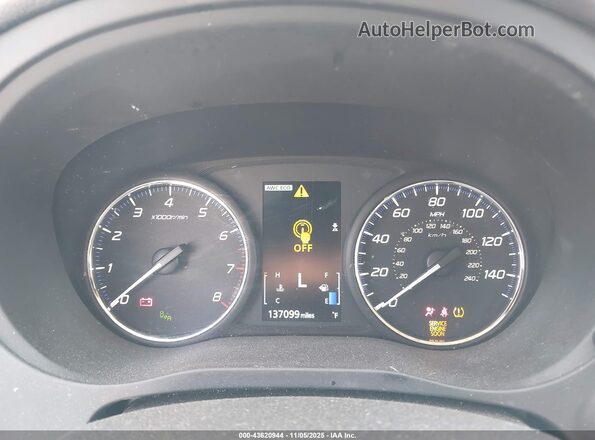 JA4AZ3A34KZ005246 2019 MITSUBISHI OUTLANDER Black Widok tylnych siedzeń