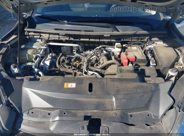 JA4J3VA80RZ029532 2024 MITSUBISHI OUTLANDER Серебряный Вид сзади