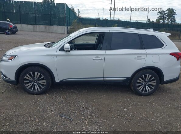 JA4JZ4AX9JZ010109 2018 MITSUBISHI OUTLANDER White სალონის 360-გრადუსიანი ხედი