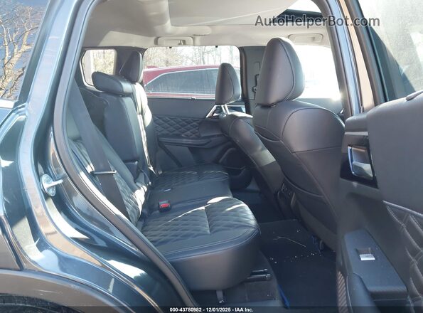 JA4T5WA97RZ065218 2024 MITSUBISHI OUTLANDER PHEV Серый 