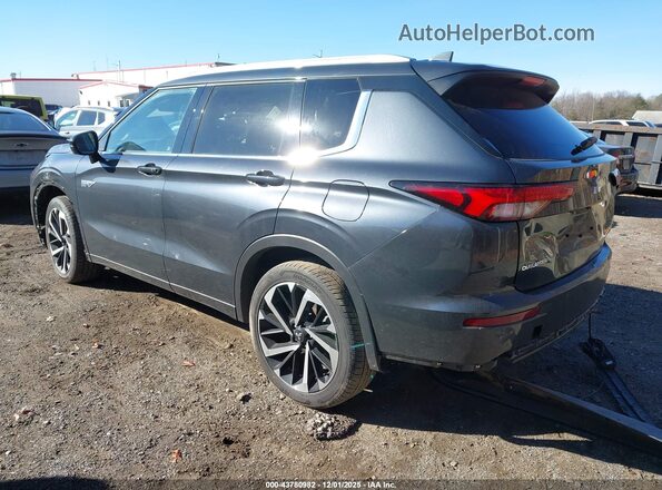 JA4T5WA97RZ065218 2024 MITSUBISHI OUTLANDER PHEV Серый 