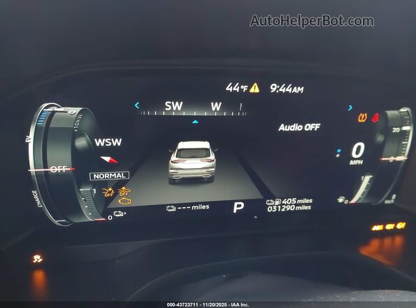 JA4T5WA99RZ056424 2024 MITSUBISHI OUTLANDER PHEV Black 