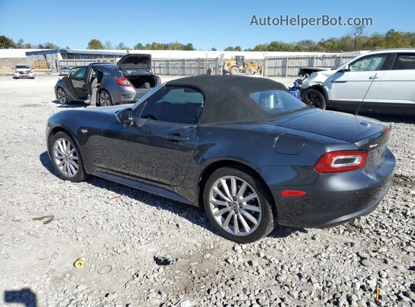 JC1NFAEK5H0106005 2017 FIAT 124 Угольный Задняя левая четверть