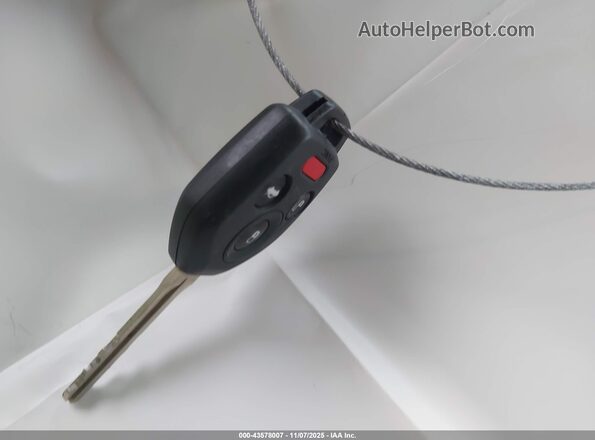 JF1GUABC1R8356316 2024 SUBARU IMPREZA Red Вид панелі приладів