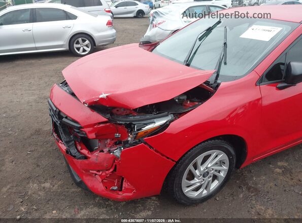 JF1GUABC1R8356316 2024 SUBARU IMPREZA Red 