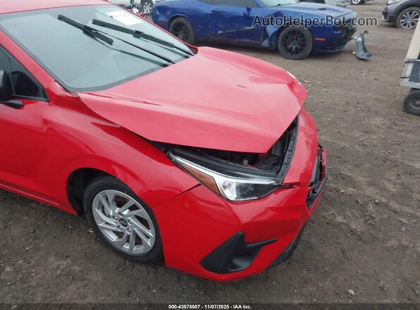 JF1GUABC1R8356316 2024 SUBARU IMPREZA Red 