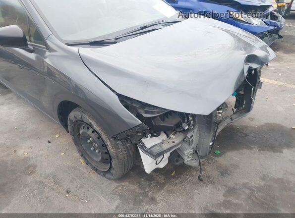 JF1GUABC8R8264782 2024 SUBARU IMPREZA Серый 