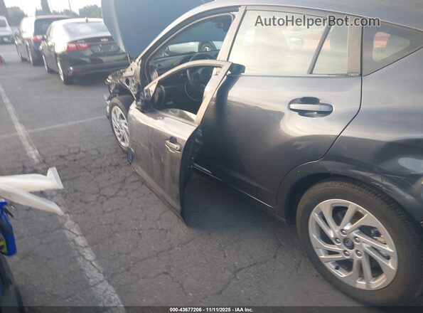 JF1GUABC8R8314659 2024 SUBARU IMPREZA Gray 