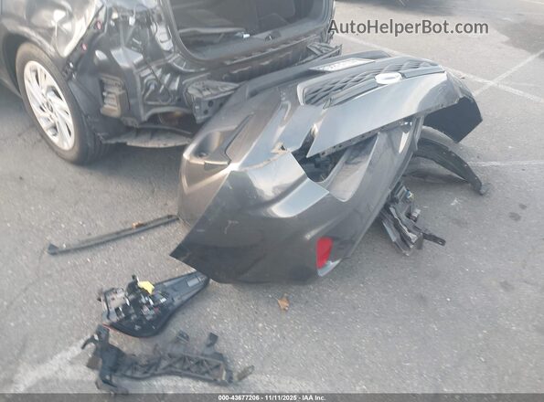 JF1GUABC8R8314659 2024 SUBARU IMPREZA Gray 