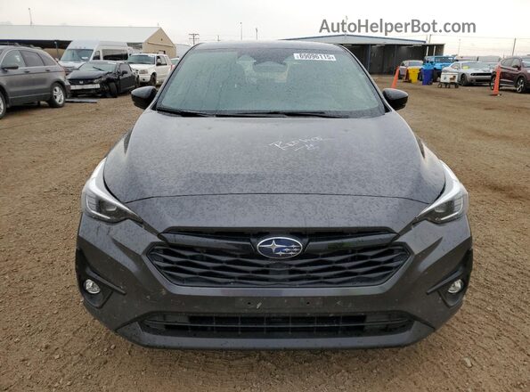 JF1GUHHC5R8351698 2024 SUBARU IMPREZA Gray 