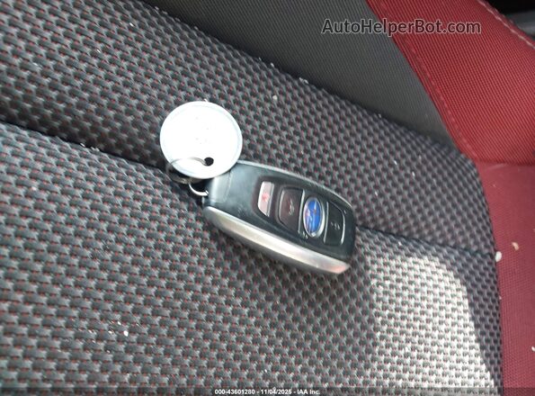 JF1GUHJC7R8298691 2024 SUBARU IMPREZA Red 