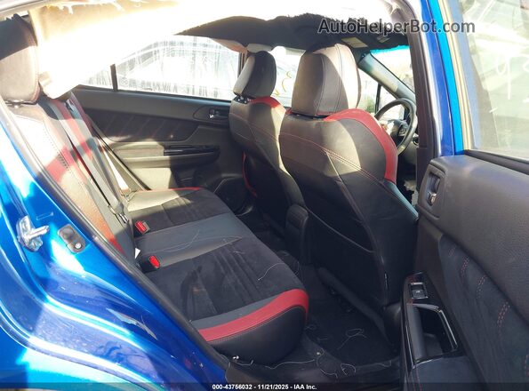 JF1VA2E60L9824176 2020 SUBARU WRX STI Blue 