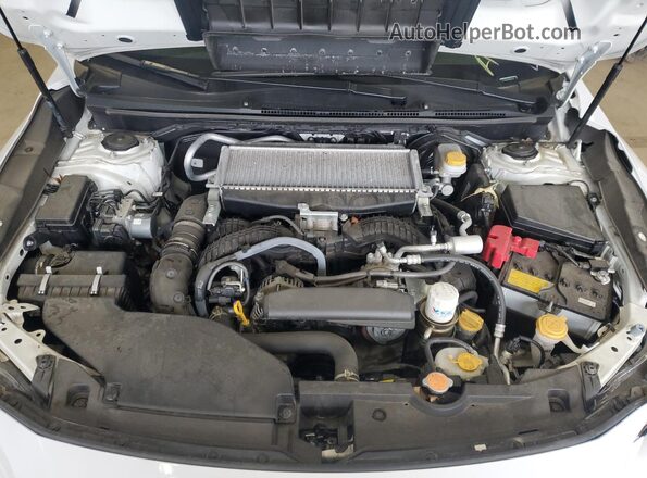 JF1VBAA60P9806229 2023 SUBARU WRX White Սալոնի հետևի տեսք