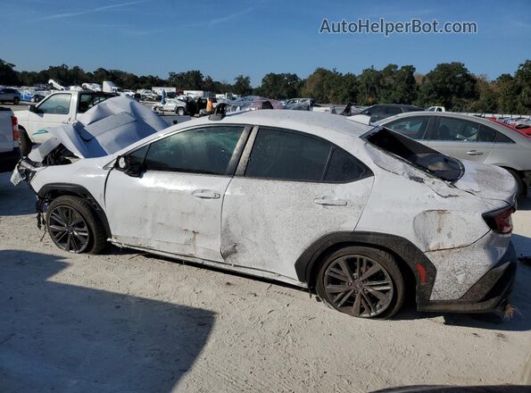 JF1VBAA63P9823817 2023 SUBARU WRX White Tył lewy
