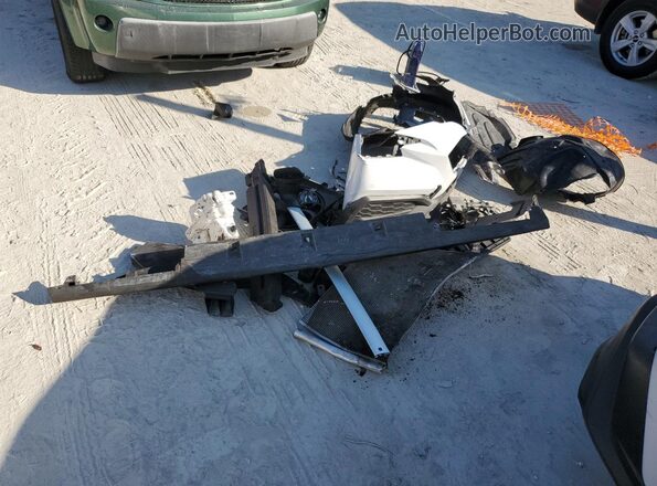 JF1VBAA63P9823817 2023 SUBARU WRX White Widok komory silnika
