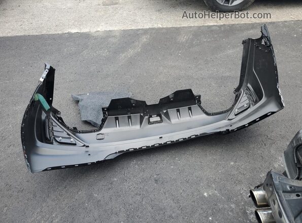 JF1VBAB65R9802291 2024 SUBARU WRX Black Շարժիչի բաժամունքի տեսք
