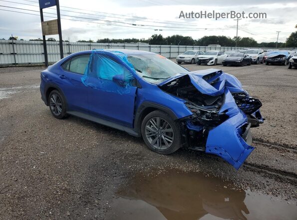JF1VBAB67R9815902 2024 SUBARU WRX Blue 