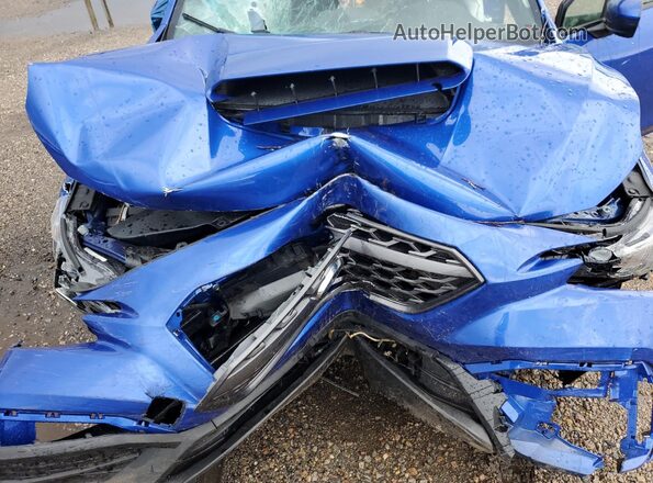 JF1VBAB67R9815902 2024 SUBARU WRX Blue 