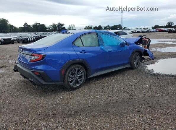 JF1VBAB67R9815902 2024 SUBARU WRX Blue 
