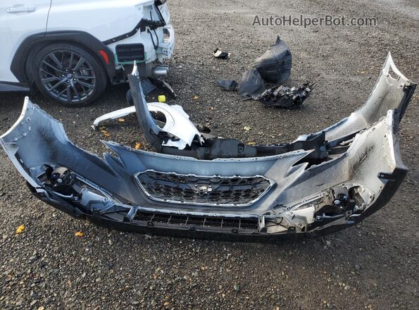 JF1VBAF61P9816292 2023 SUBARU WRX Белый Вид подкапотного пространства
