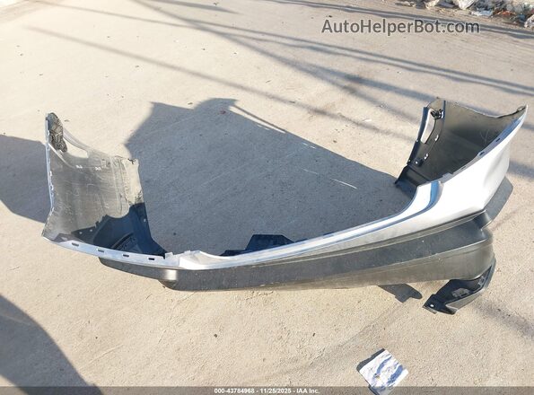 JF1VBAH60S9801966 2025 SUBARU WRX Silver Widok zestawu wskaźników