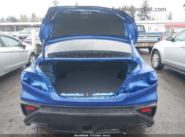 JF1VBAH62R8812063 2024 SUBARU WRX Blue 