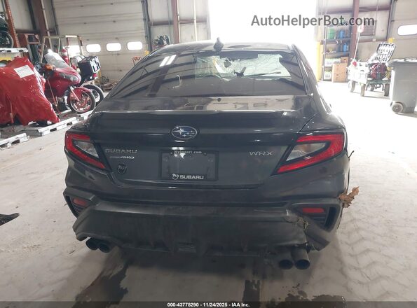 JF1VBAN62R9804155 2024 SUBARU WRX Серый 