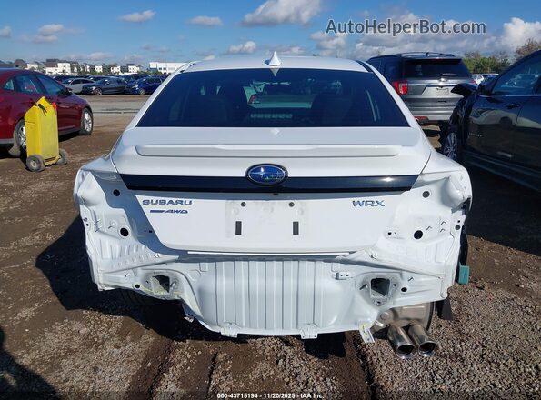 JF1VBAN66P8820099 2023 SUBARU WRX White 