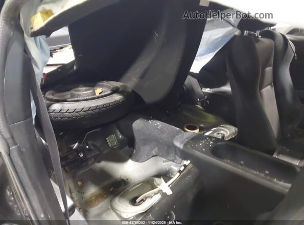 JF1ZCAB1XG9600854 2016 SUBARU BRZ Black Вид наклейки з VIN-кодом