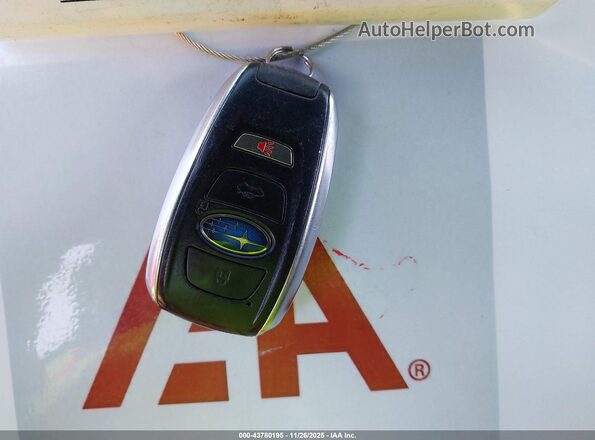 JF1ZCAC19K9601825 2019 SUBARU BRZ Blue წინა პანელის ხედი