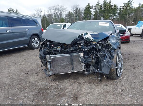 JF1ZCAC1XH9605715 2017 SUBARU BRZ Green Widok z przodu
