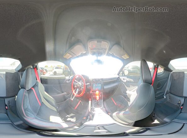 JF1ZDBE12P9707461 2023 SUBARU BRZ Угольный 