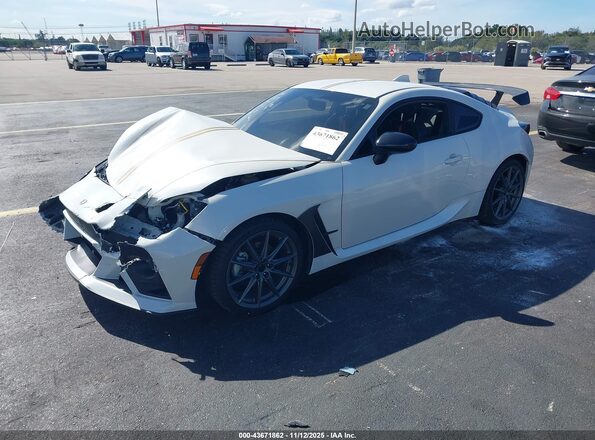 JF1ZDBF12P8701731 2023 SUBARU BRZ White 