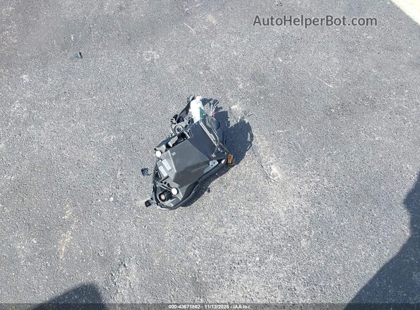 JF1ZDBF12P8701731 2023 SUBARU BRZ White 
