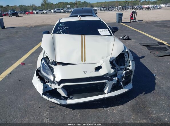 JF1ZDBF12P8701731 2023 SUBARU BRZ White 