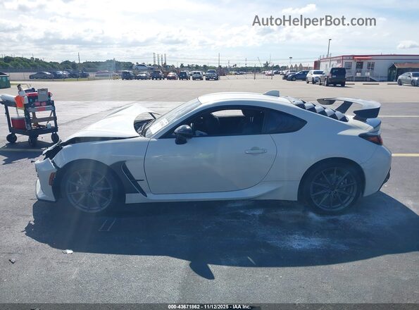 JF1ZDBF12P8701731 2023 SUBARU BRZ White 