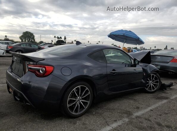 JF1ZNAA11K8700593 2019 TOYOTA 86 Charcoal Rear right