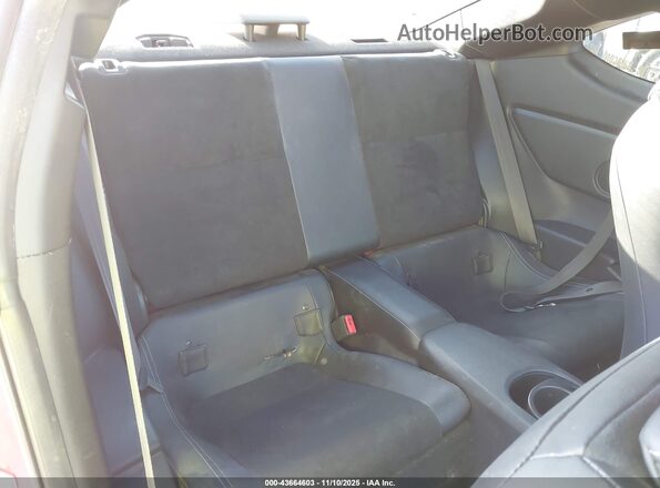 JF1ZNAE18K8700536 2019 TOYOTA 86 Красный 