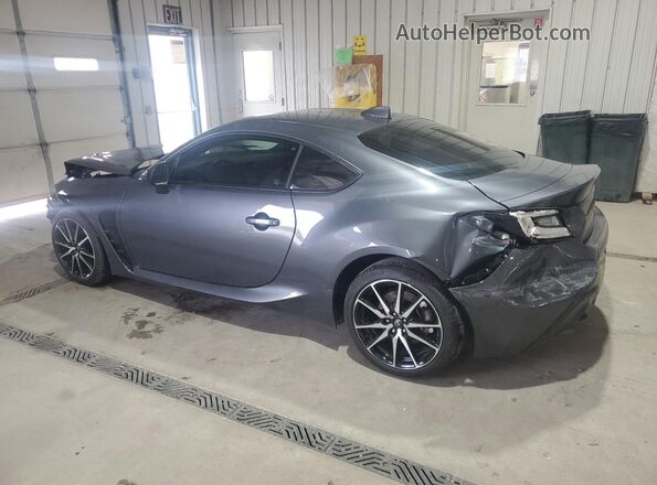 JF1ZNBB10R9759062 2024 TOYOTA GR Gray 
