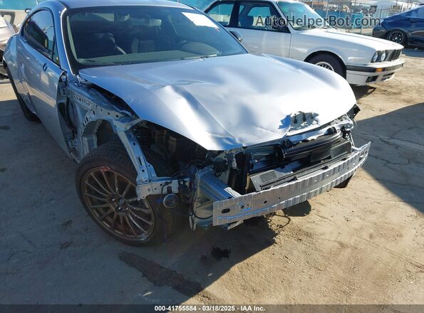 JF1ZNBB11S8752777 2025 TOYOTA GR86 Silver 
