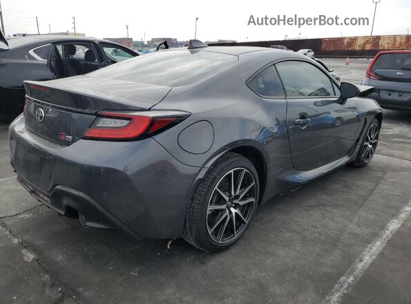 JF1ZNBB15R8754588 2024 TOYOTA GR Gray 