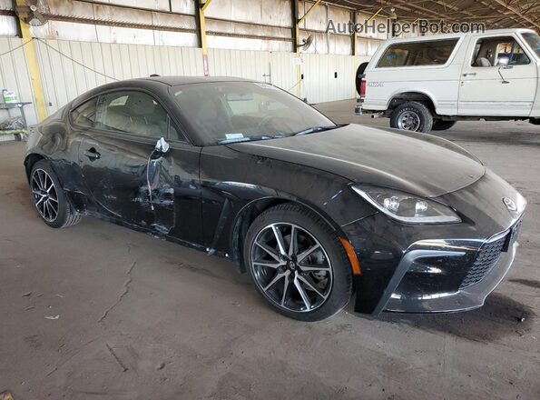 JF1ZNBC16P8752148 2023 TOYOTA GR Black Front right