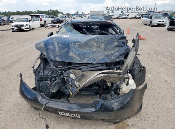 JF1ZNBC16P8760671 2023 TOYOTA GR Черный Вид спереди